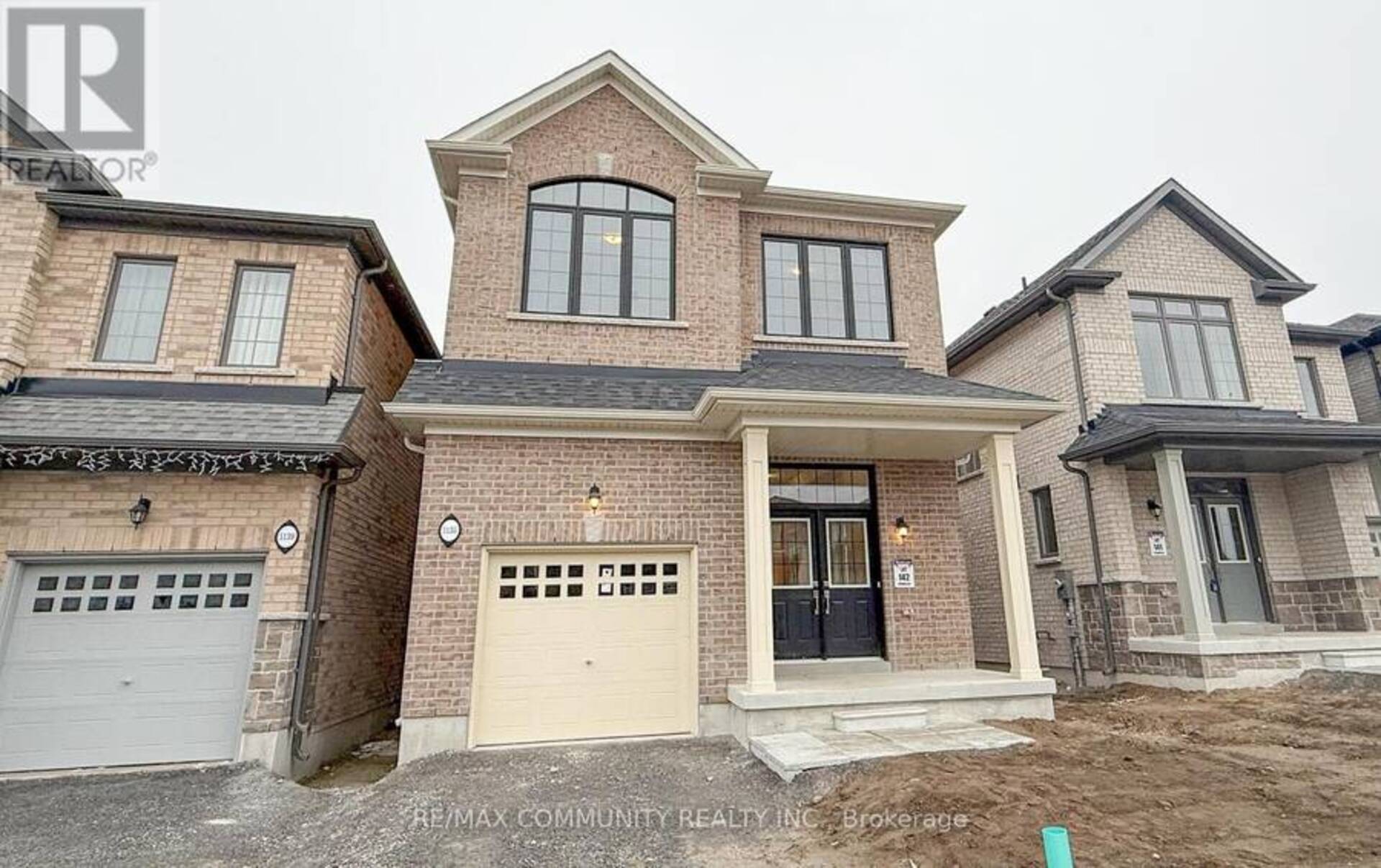 1135 PLYMOUTH DRIVE Oshawa