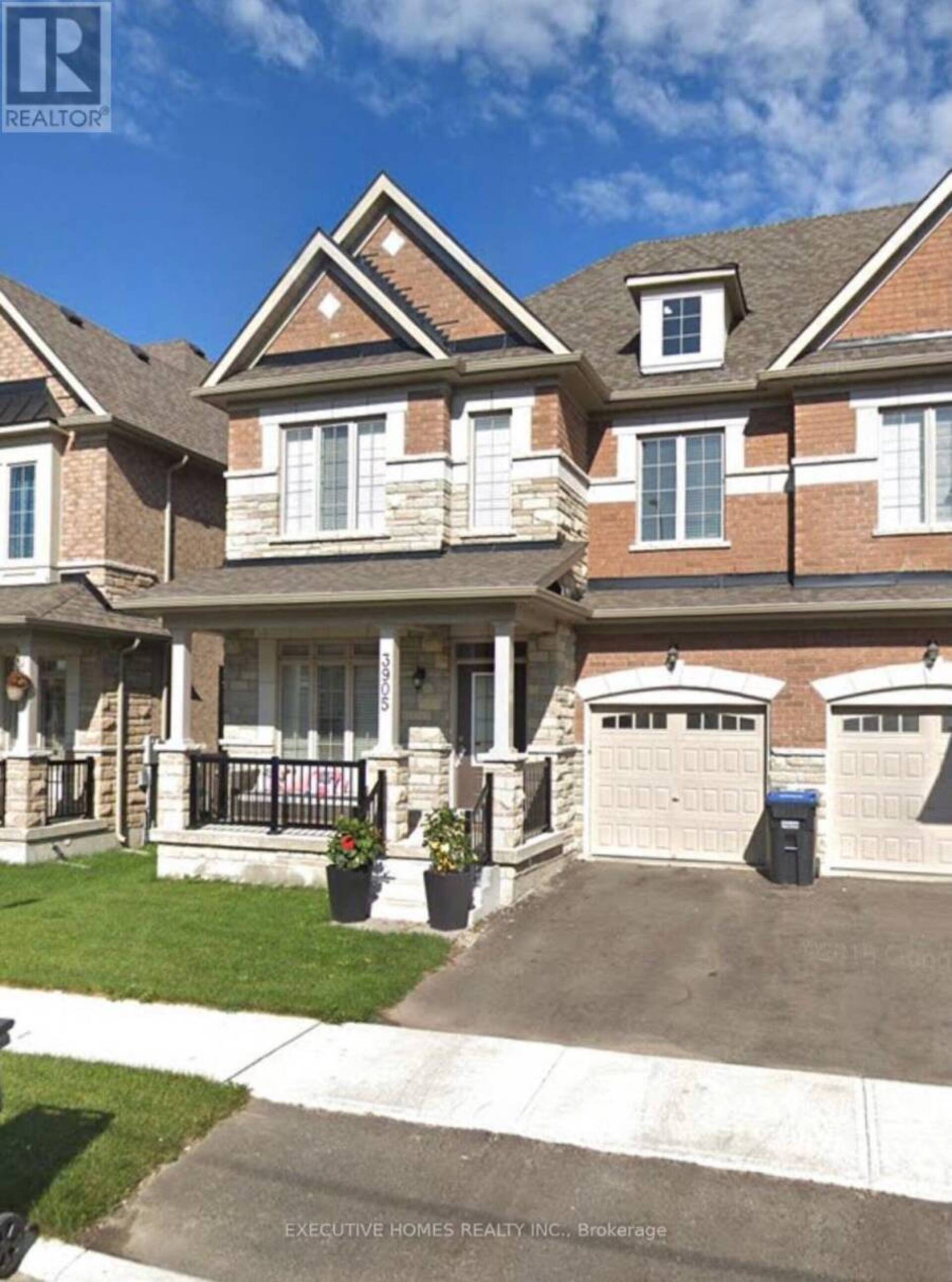 3905 ARVONA PLACE Mississauga