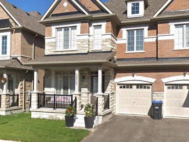 3905 ARVONA PLACE Mississauga Ontario