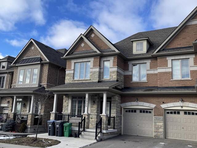 3905 ARVONA PLACE Mississauga Ontario