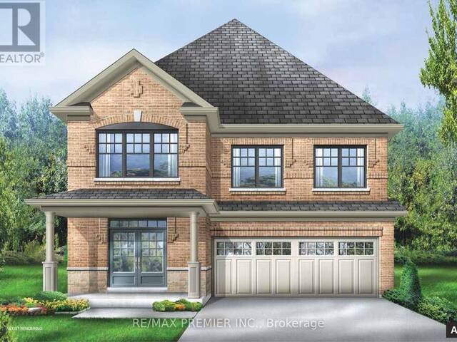 225 MCKEAN DRIVE Whitchurch-Stouffville Ontario