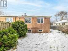 326 TAYLOR MILLS DRIVE S Richmond Hill