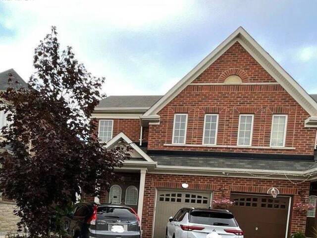 49 LOFTSMOOR DRIVE Brampton Ontario