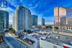 808 - 5508 YONGE STREET Toronto