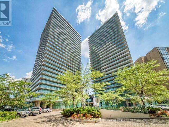 808 - 5508 YONGE STREET Toronto Ontario