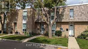 106 - 701 BURNHAMTHORPE ROAD Toronto