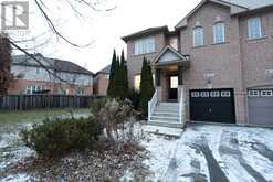 71 DOVETAIL DRIVE Richmond Hill