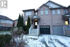 71 DOVETAIL DRIVE Richmond Hill