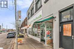 MAIN - 2863 LAKE SHORE BOULEVARD W Toronto