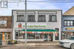 2865 LAKE SHORE BOULEVARD Toronto