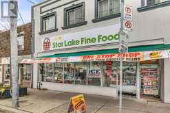 2865 LAKE SHORE BOULEVARD Toronto