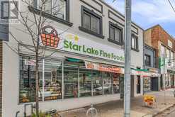 2865 LAKE SHORE BOULEVARD Toronto