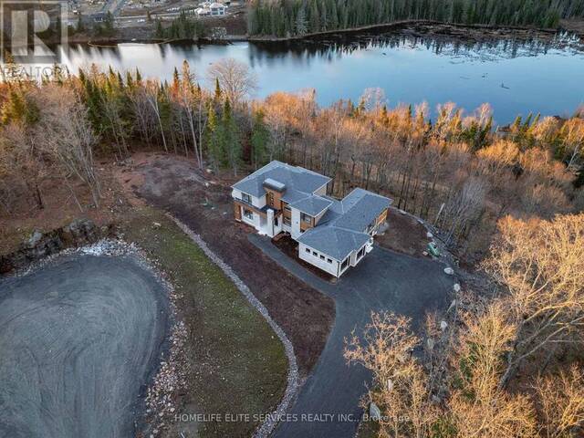 1008 NAPIER COURT Lake of Bays Ontario