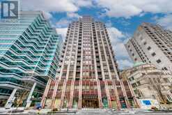 1201 - 85 BLOOR STREET E Toronto