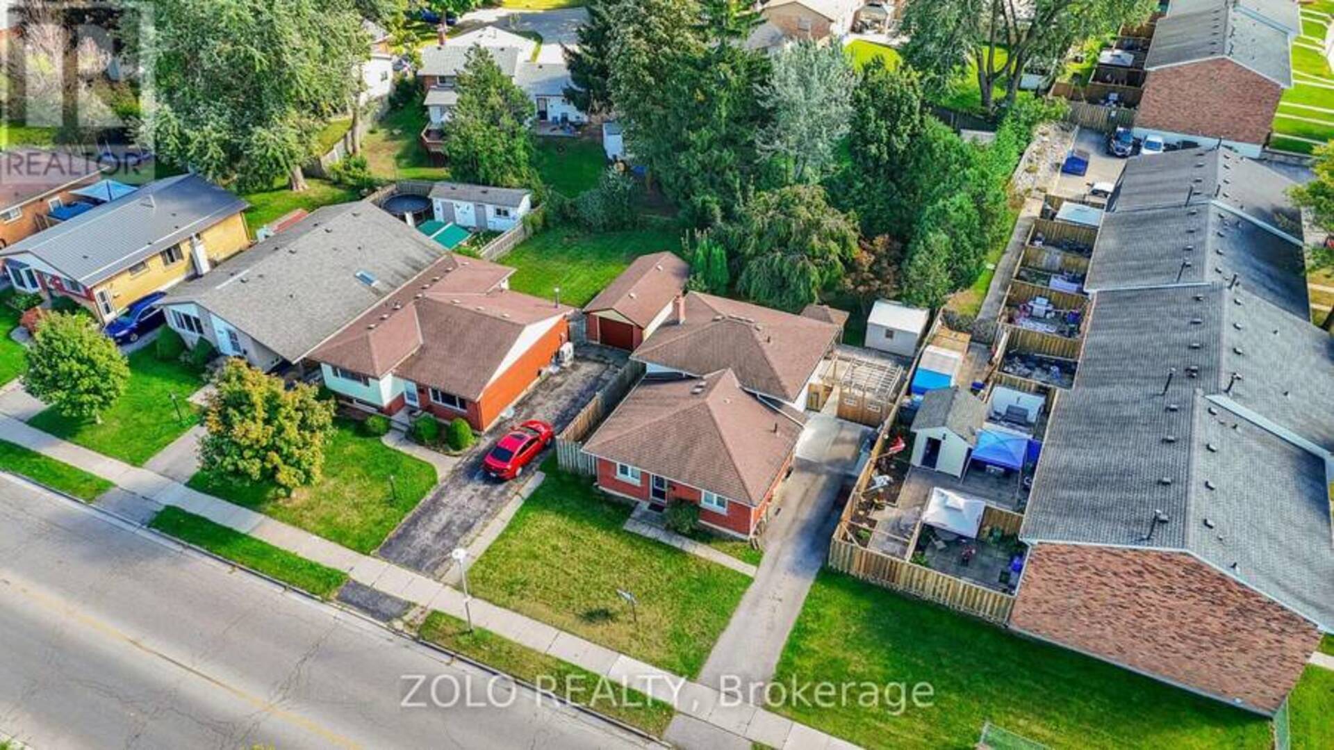 221 ADMIRAL DRIVE London