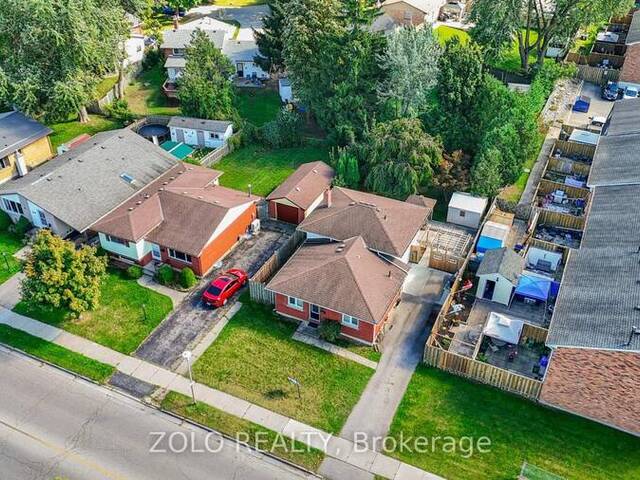 221 ADMIRAL DRIVE London Ontario