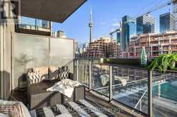 1011 - 560 KING STREET W Toronto