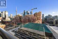 1011 - 560 KING STREET W Toronto