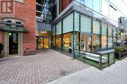 1011 - 560 KING STREET W Toronto