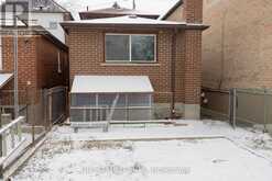 264 NAIRN AVENUE Toronto