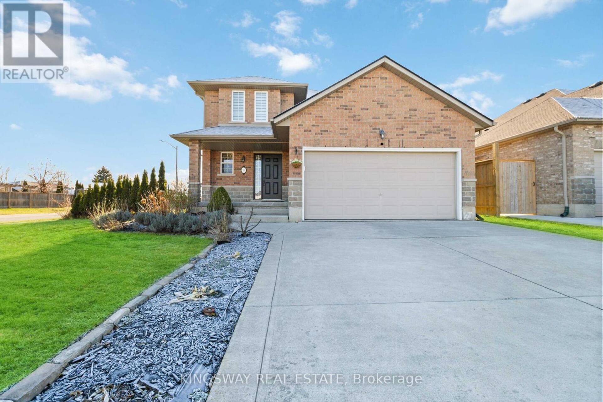 14 PIKE CREEK DRIVE Haldimand