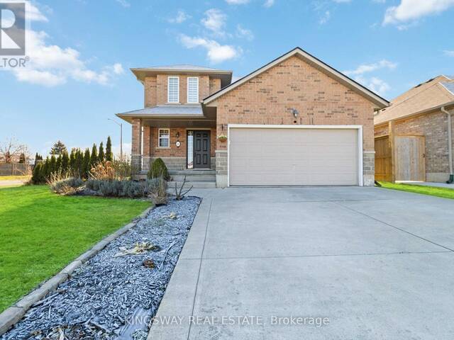 14 PIKE CREEK DRIVE Haldimand Ontario