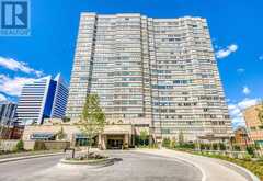 1206 - 30 GREENFIELD AVENUE Toronto