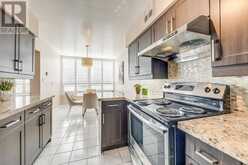 1206 - 30 GREENFIELD AVENUE Toronto