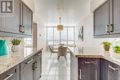 1206 - 30 GREENFIELD AVENUE Toronto