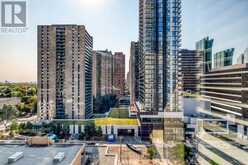 1206 - 30 GREENFIELD AVENUE Toronto