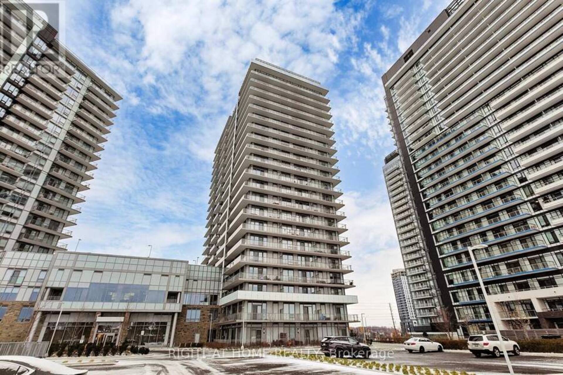 810A - 4675 METCALFE AVENUE Mississauga