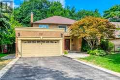 1729 FEATHERSTON COURT Mississauga