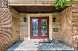 1729 FEATHERSTON COURT Mississauga