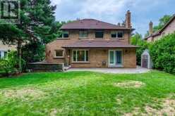 1729 FEATHERSTON COURT Mississauga