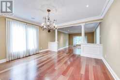 1729 FEATHERSTON COURT Mississauga