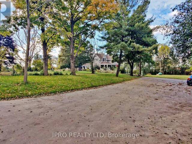 10948 WINSTON CHURCHILL BOULEVARD Halton Hills Ontario