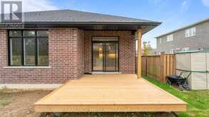 45 VANROOY TRAIL Norfolk