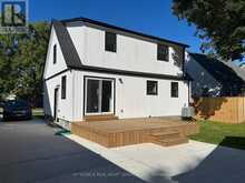 284 SAVOY STREET Sarnia