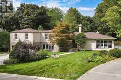 54 PLYMBRIDGE ROAD Toronto