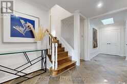 54 PLYMBRIDGE ROAD Toronto