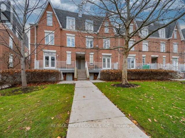 1504 - 15 SUDBURY STREET Toronto Ontario