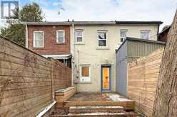 154 ELMER AVENUE Toronto