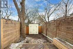 154 ELMER AVENUE Toronto