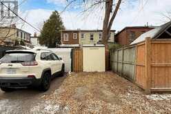 154 ELMER AVENUE Toronto