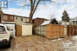 154 ELMER AVENUE Toronto