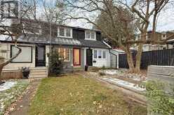 154 ELMER AVENUE Toronto