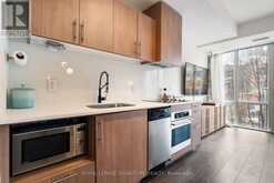 204 - 508 WELLINGTON STREET W Toronto