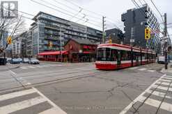 204 - 508 WELLINGTON STREET W Toronto