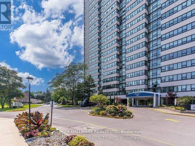 508 - 3303 DON MILLS ROAD W Toronto Ontario