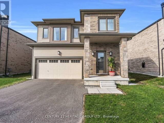 13 MABERN STREET Barrie Ontario